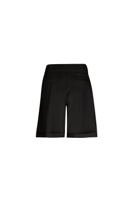 شلوارک پیلی دار