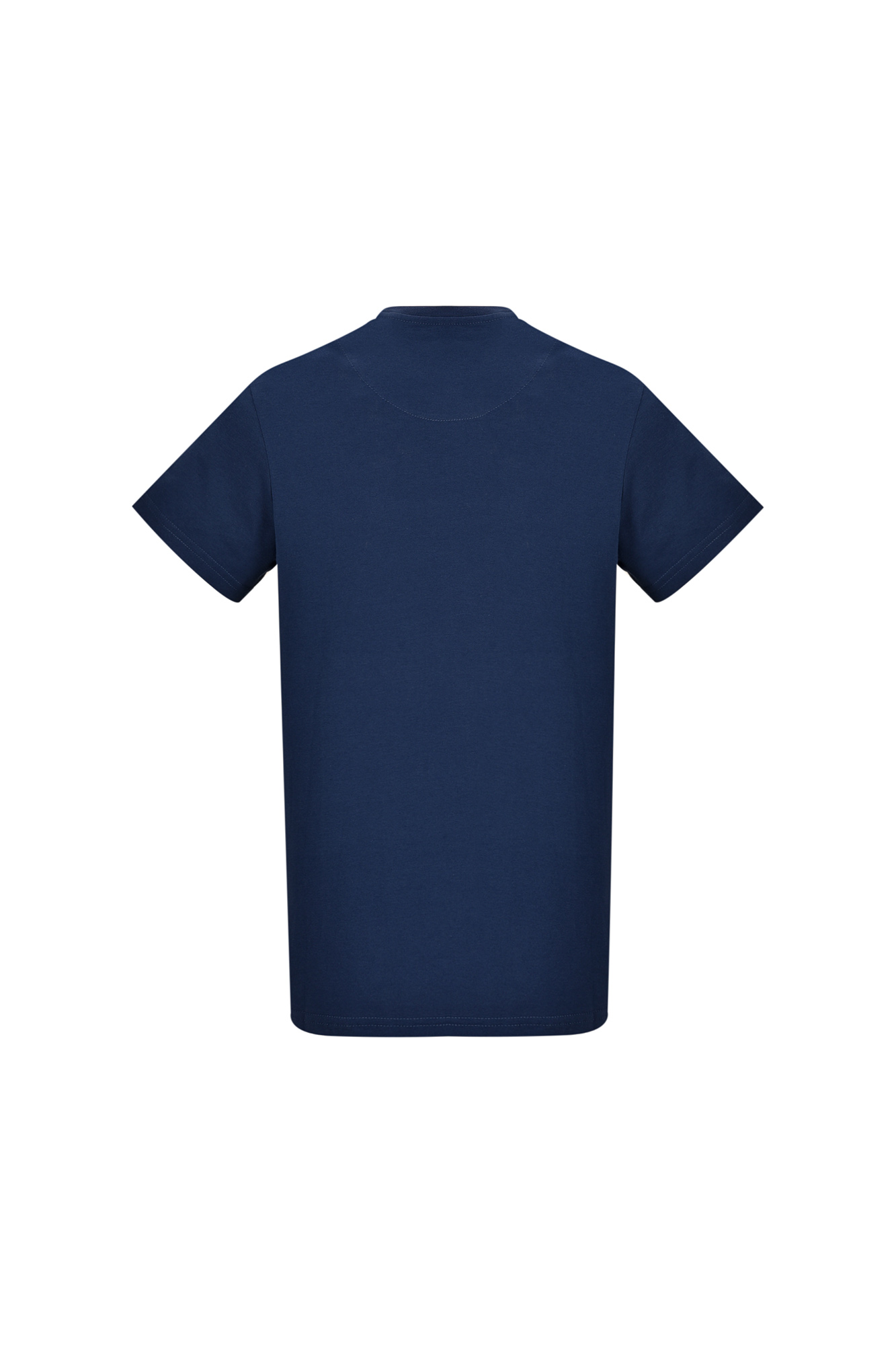 تیشرت آستین کوتاه چاپی