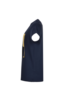 تیشرت مردانه آستین کوتاه چاپی کد 3453