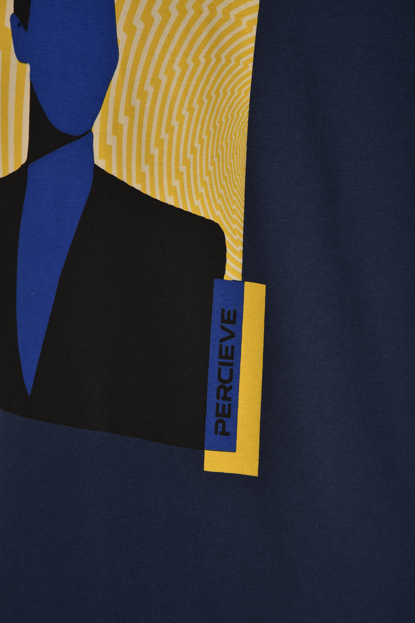 تیشرت مردانه آستین کوتاه چاپی کد 3453