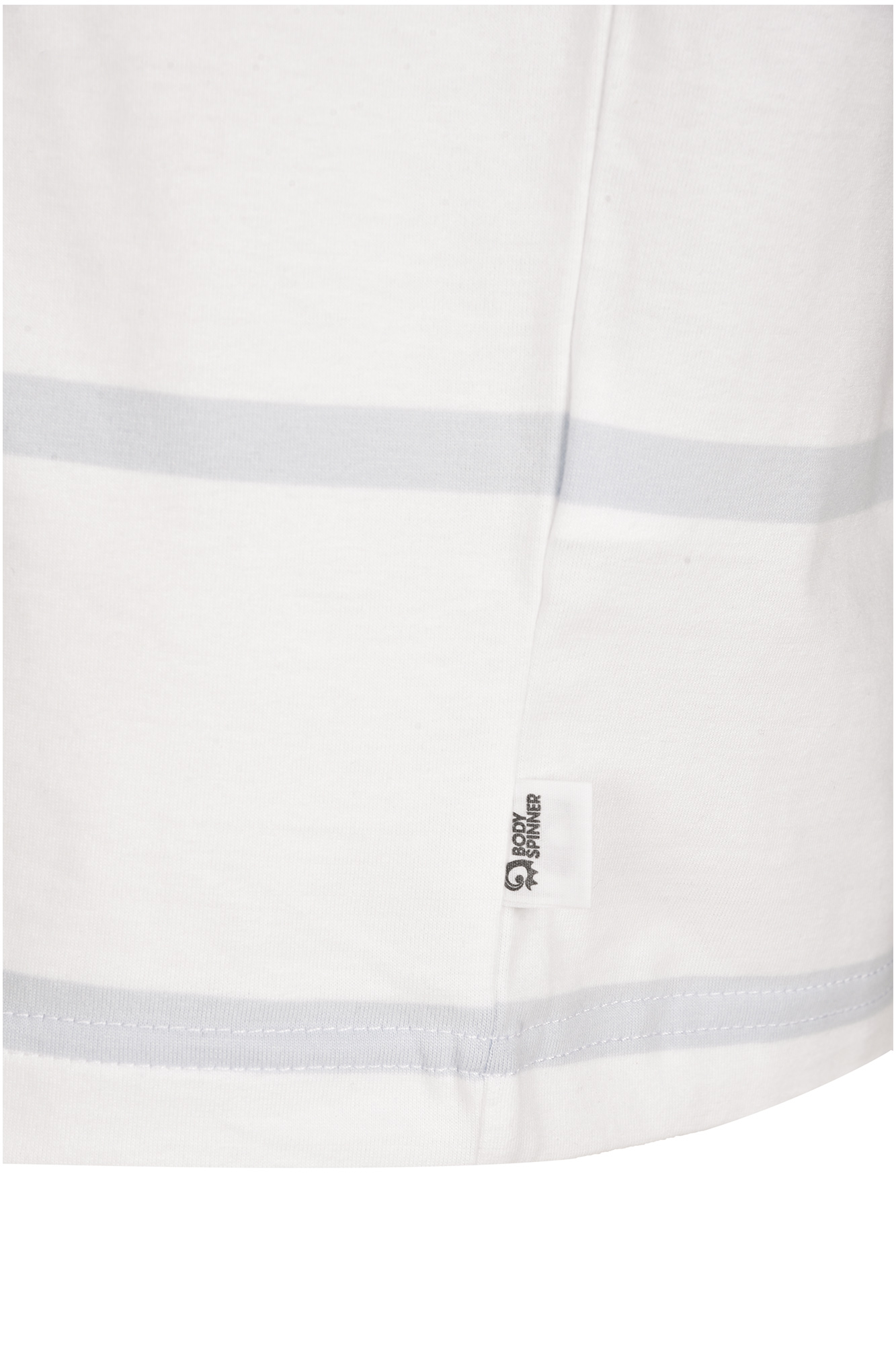 تیشرت آستین کوتاه راه راه