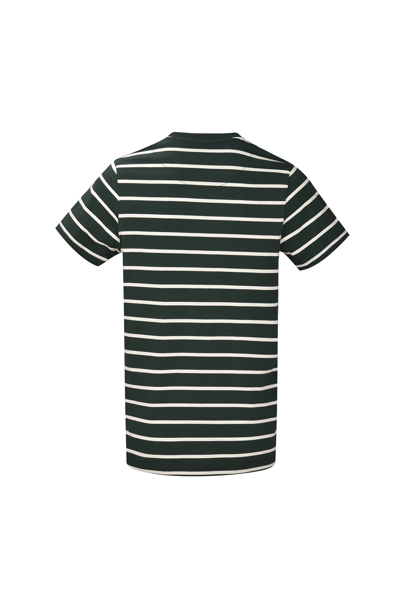 تیشرت آستین کوتاه رینگر