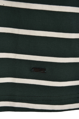 تیشرت آستین کوتاه رینگر