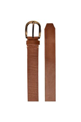 کمربند چرم