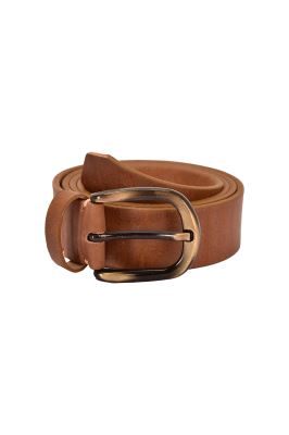 کمربند چرم