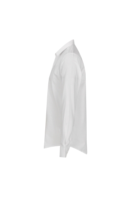 پیراهن آستین بلند پنلی