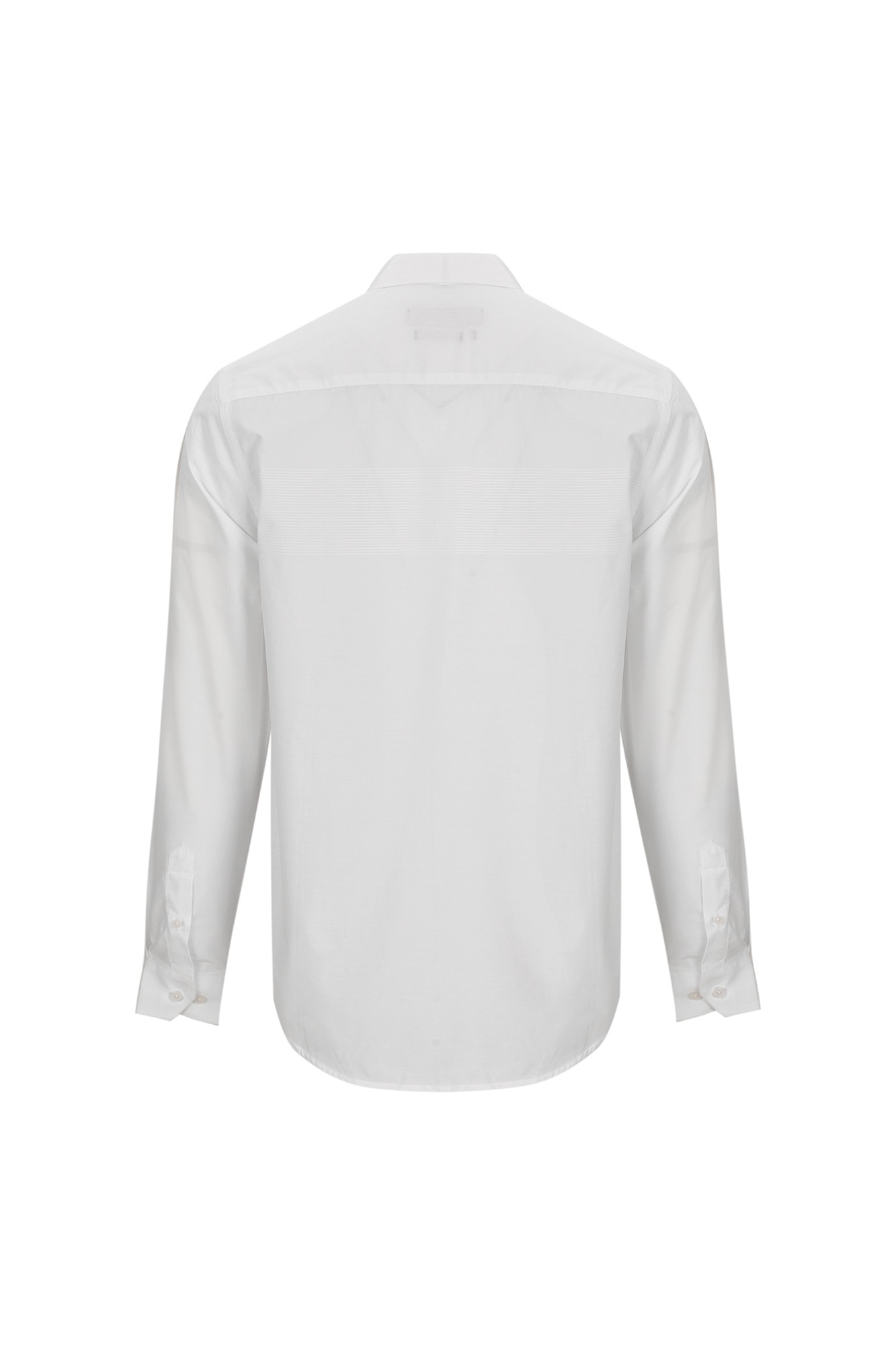 پیراهن آستین بلند پنلی