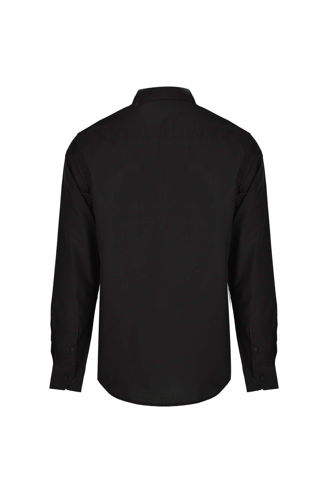 پیراهن آستین بلند پنلی