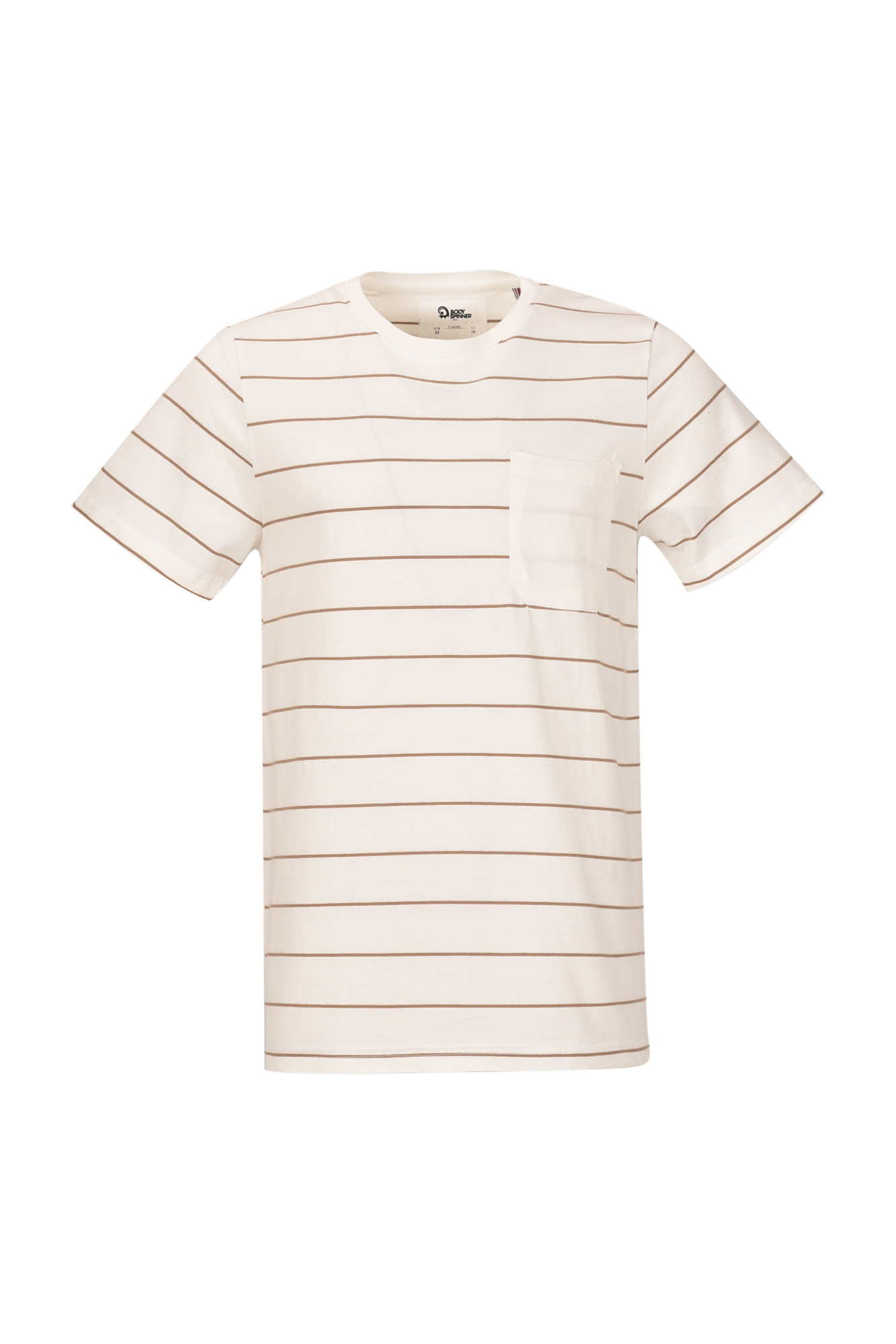 تیشرت آستین کوتاه رینگر