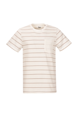 تیشرت آستین کوتاه رینگر