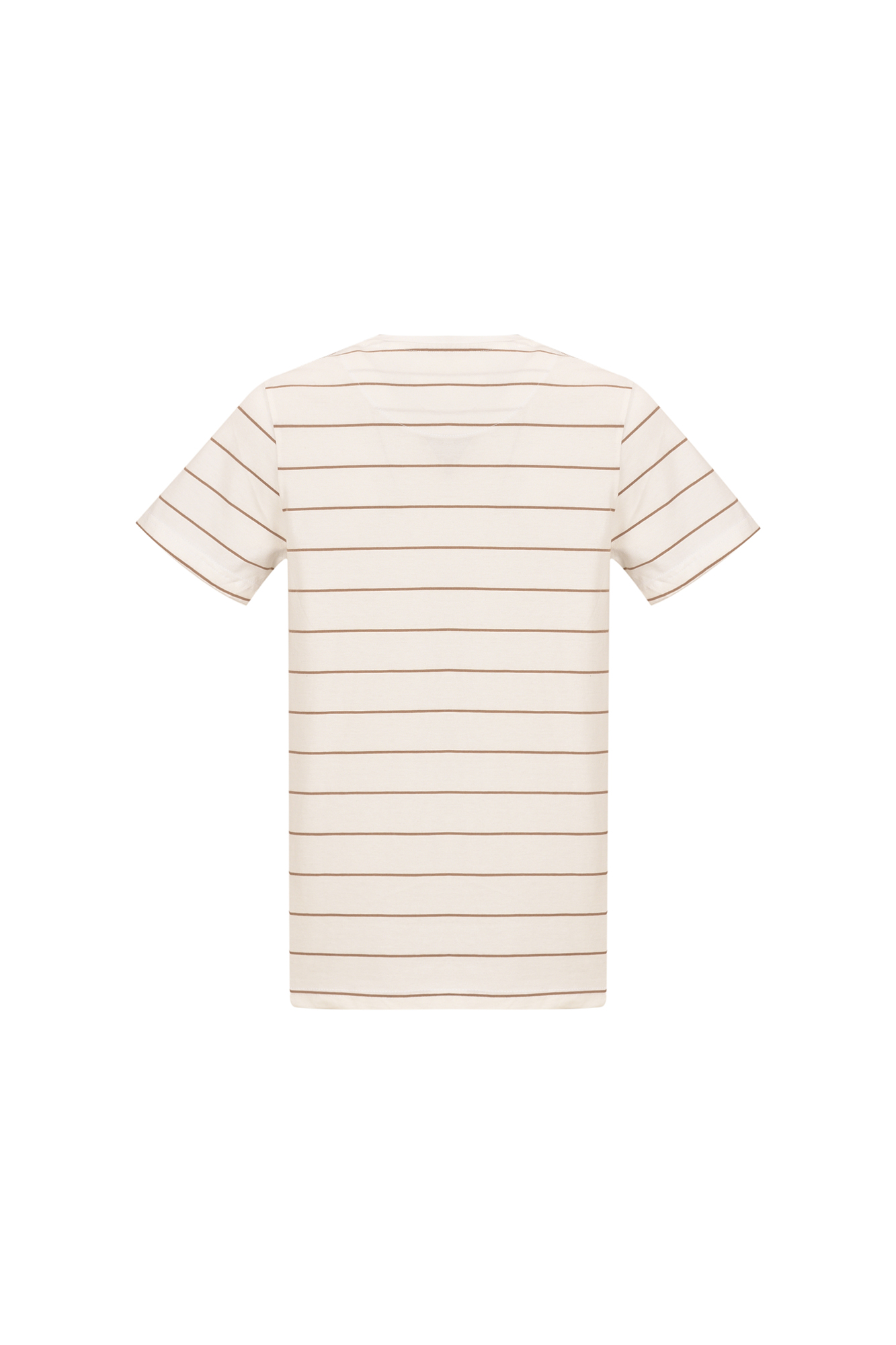 تیشرت آستین کوتاه رینگر