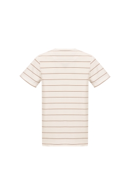 تیشرت آستین کوتاه رینگر