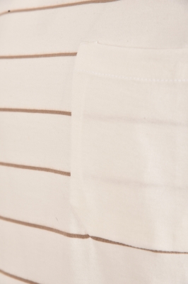 تیشرت آستین کوتاه رینگر