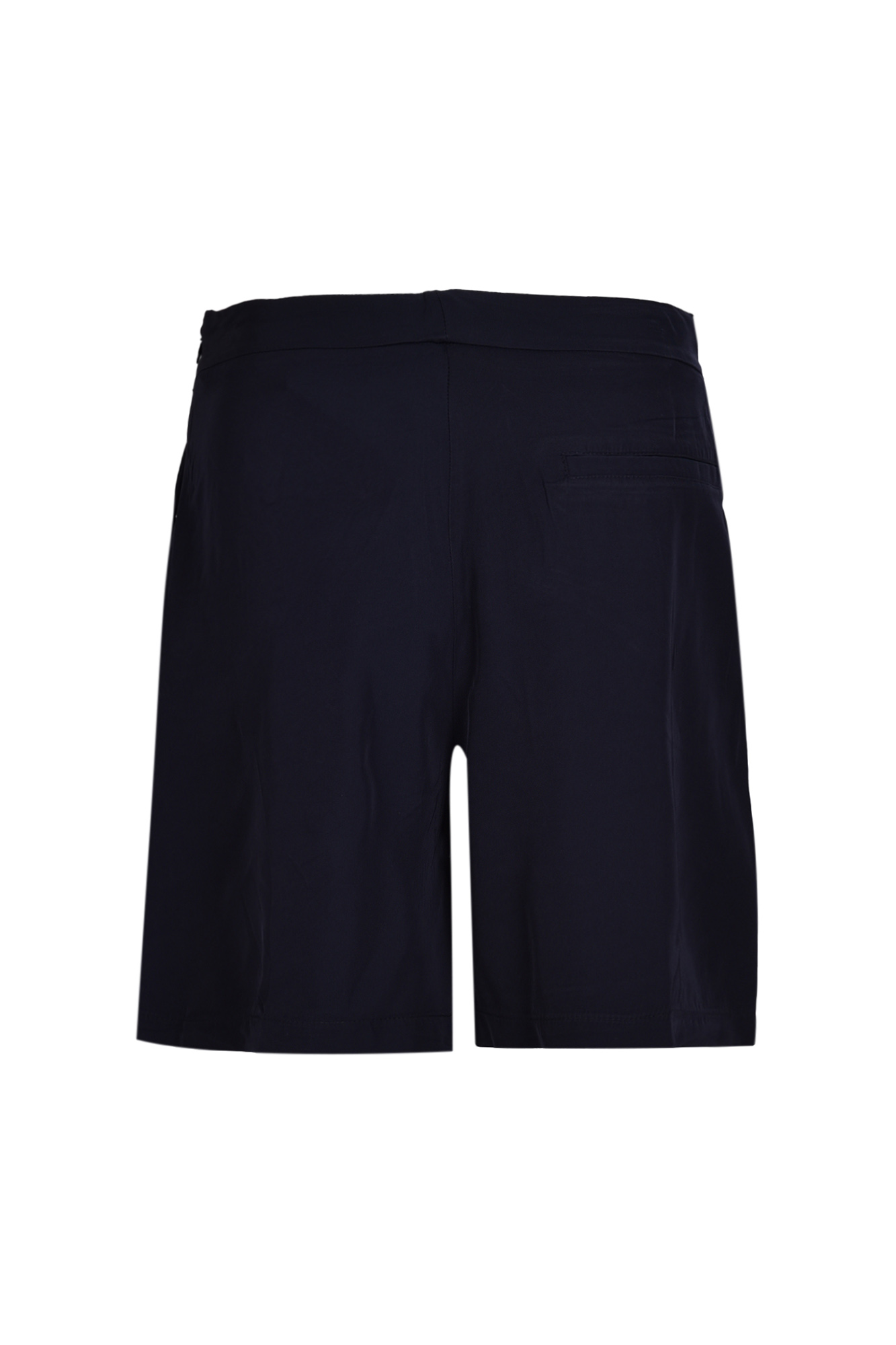 شلوارک دکمه دار