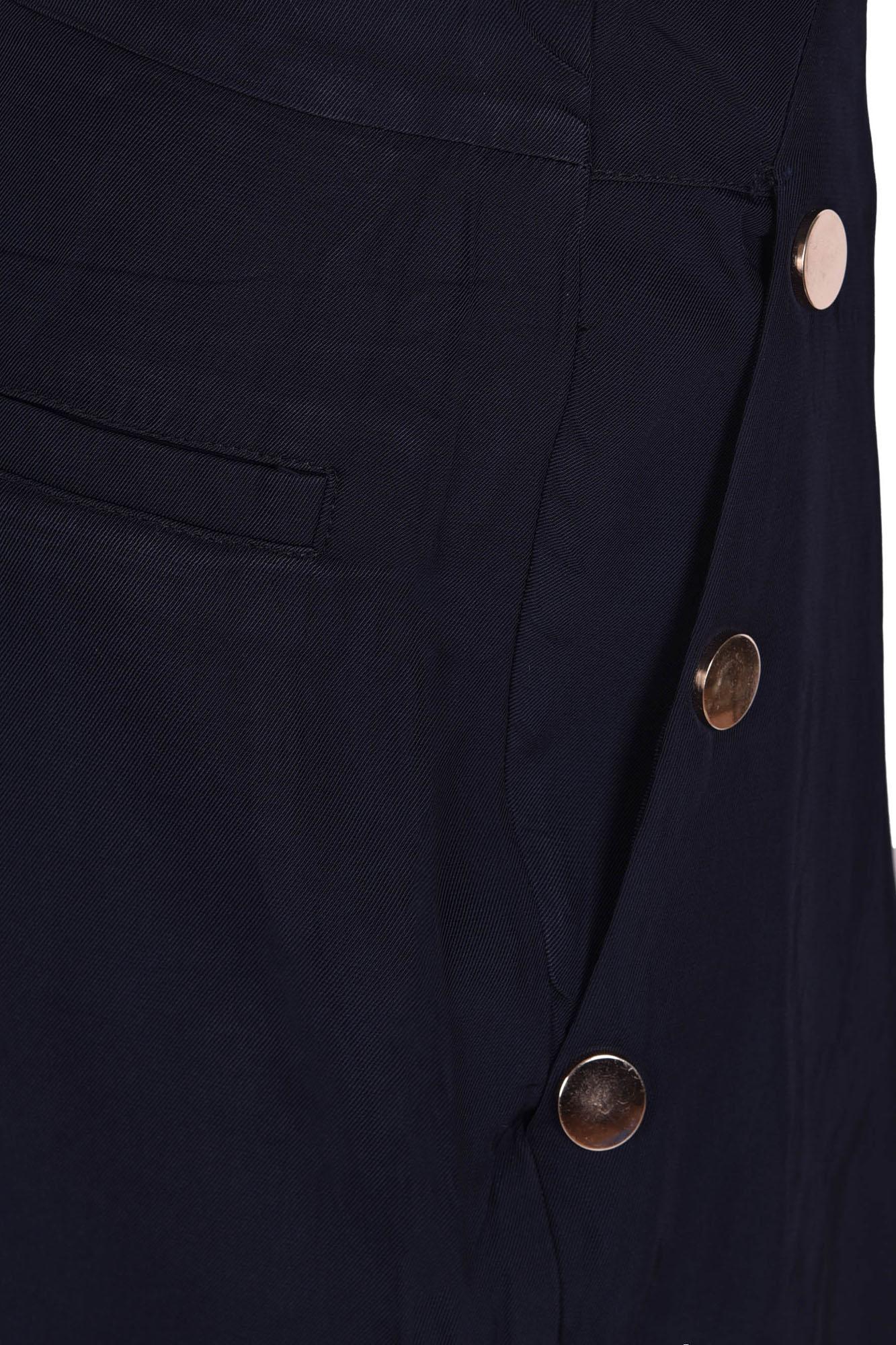 شلوارک دکمه دار