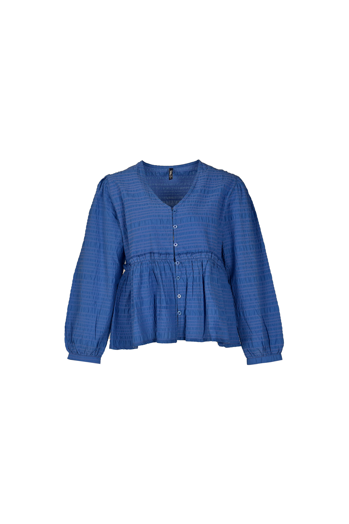 شومیز آستین بلند