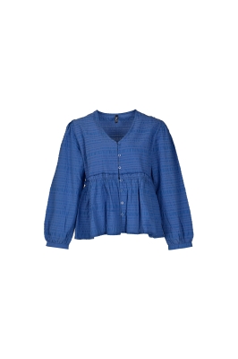 شومیز آستین بلند