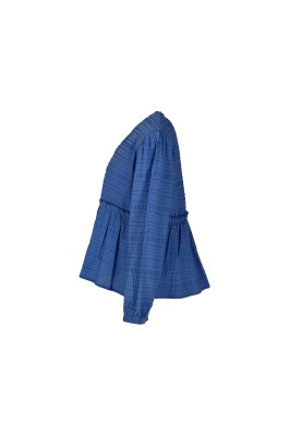 شومیز آستین بلند