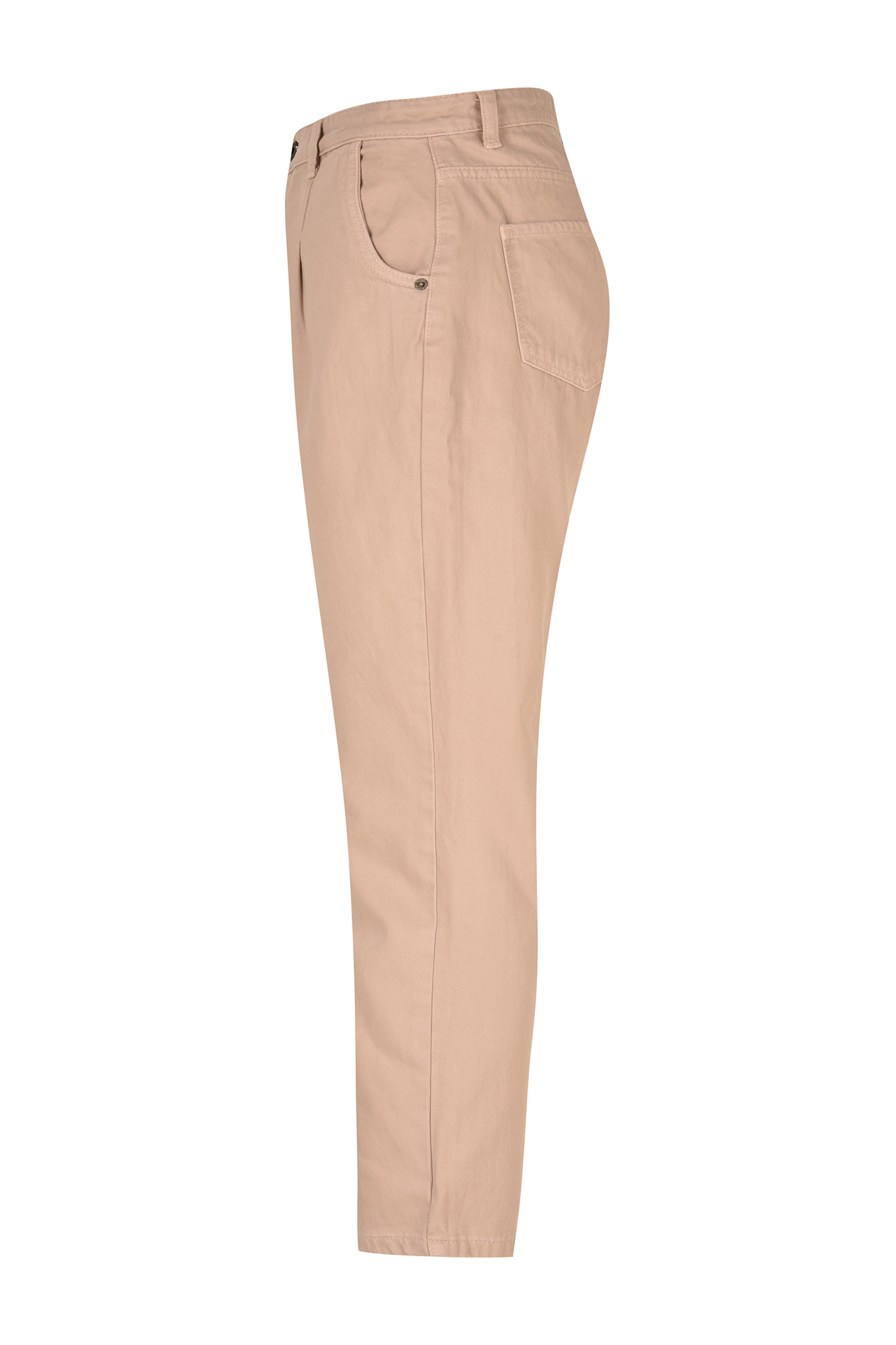 شلوار جین مام فیت