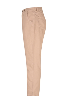 شلوار جین مام فیت