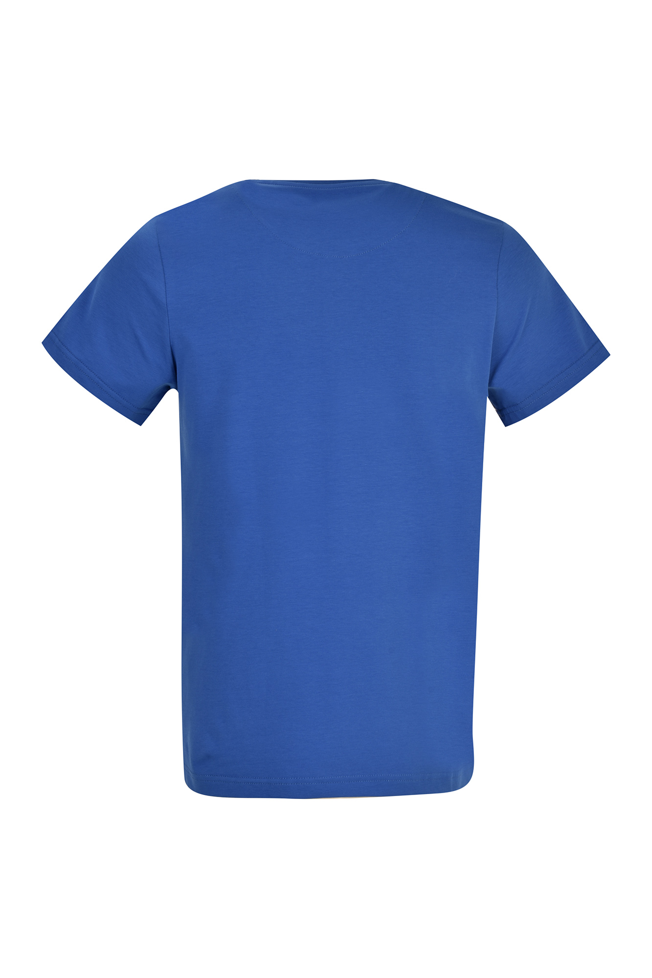 تیشرت آستین کوتاه چاپی