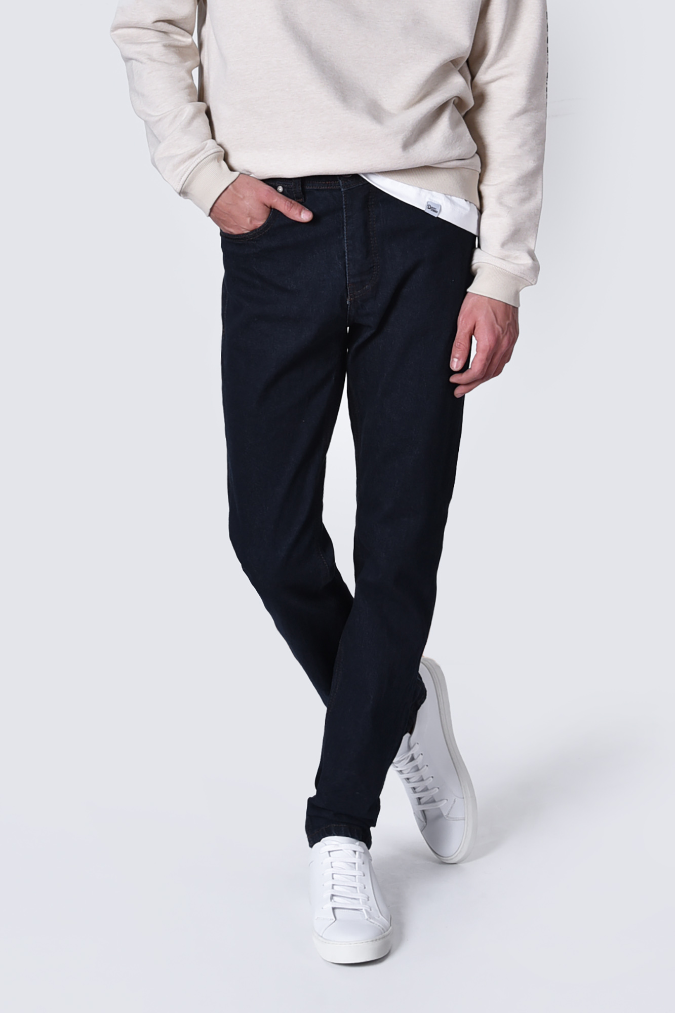 شلوار جین اسلیم