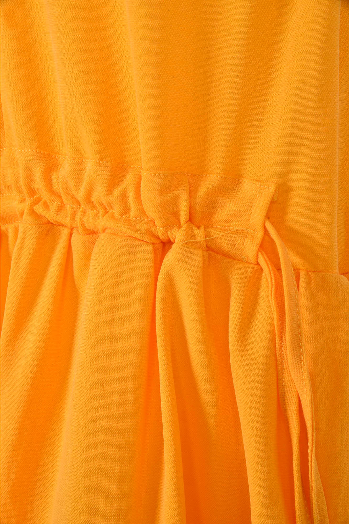 پیراهن بلند لیفه دار