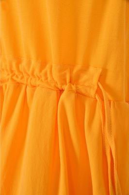 پیراهن بلند لیفه دار