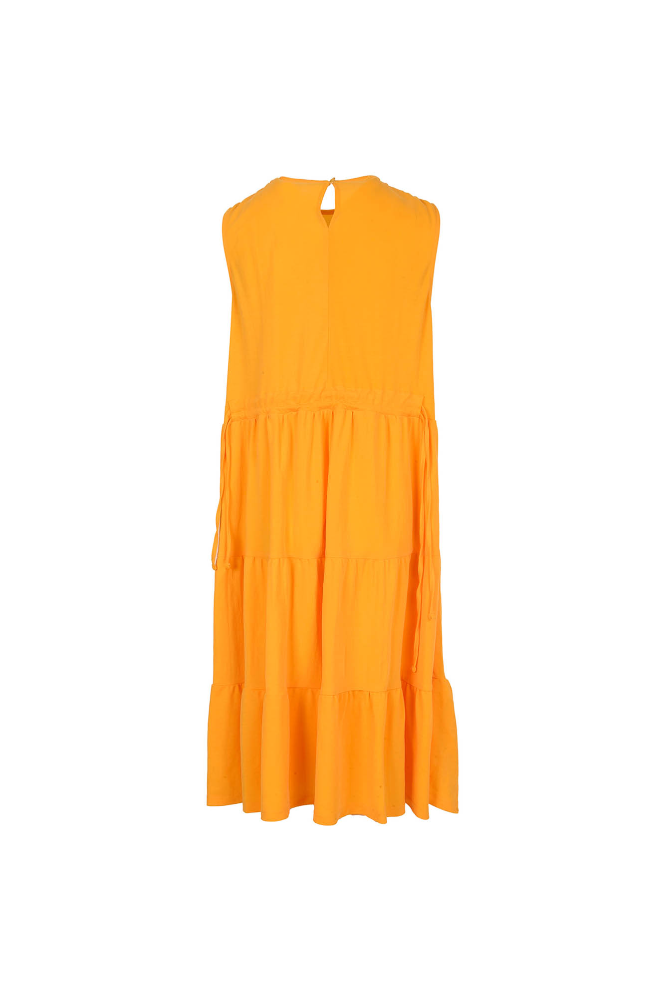 پیراهن بلند لیفه دار