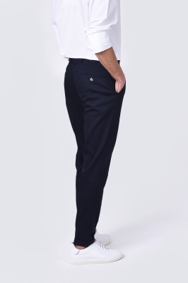 شلوار پارچه ای اسلیم