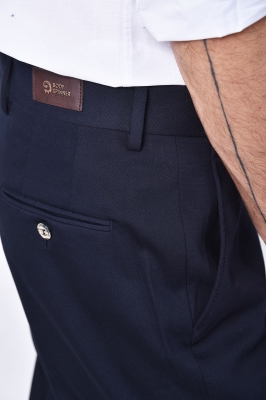 شلوار پارچه ای اسلیم