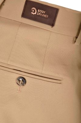 شلوار پارچه ای اسلیم