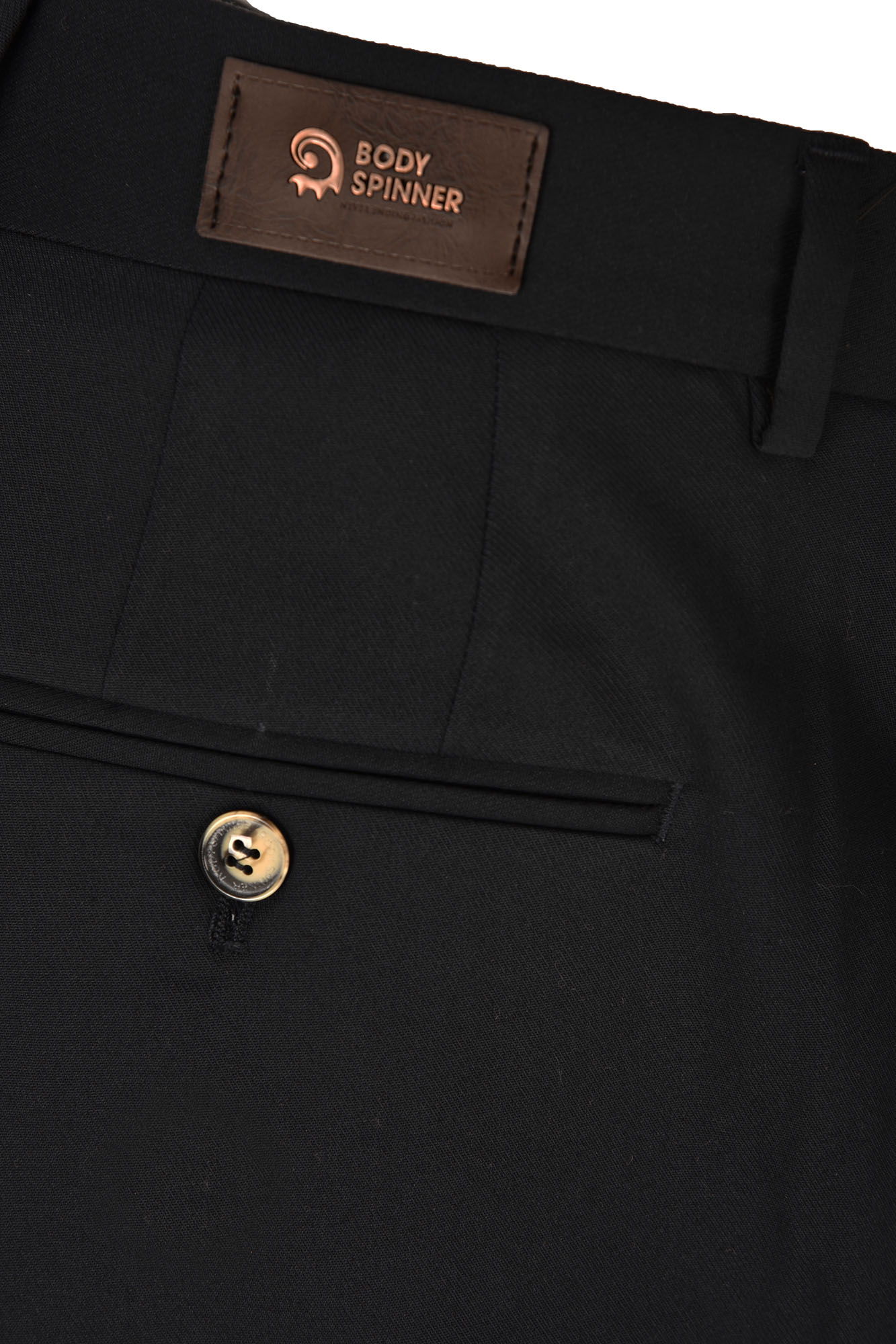 شلوار پارچه ای اسلیم