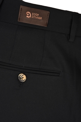 شلوار پارچه ای اسلیم