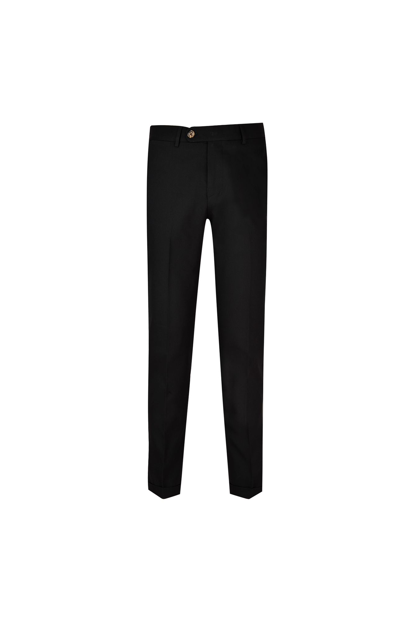 شلوار پارچه ای اسلیم