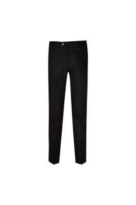 شلوار پارچه ای اسلیم