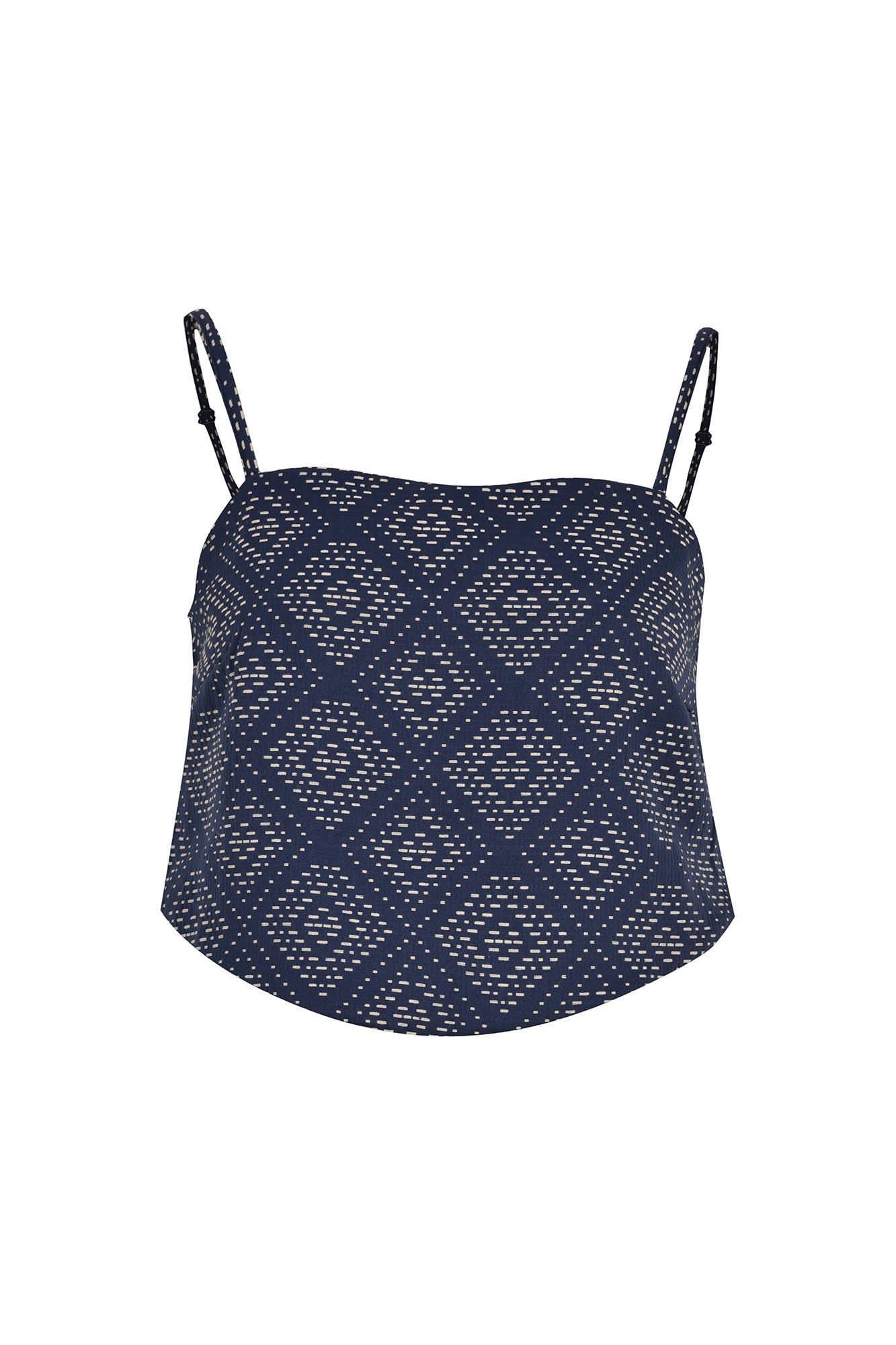 تاپ بندی گره ای