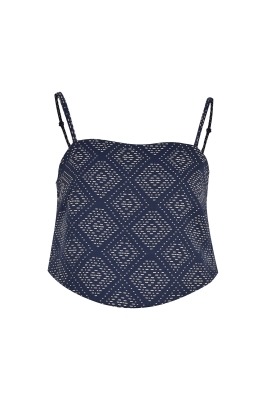 تاپ بندی گره ای