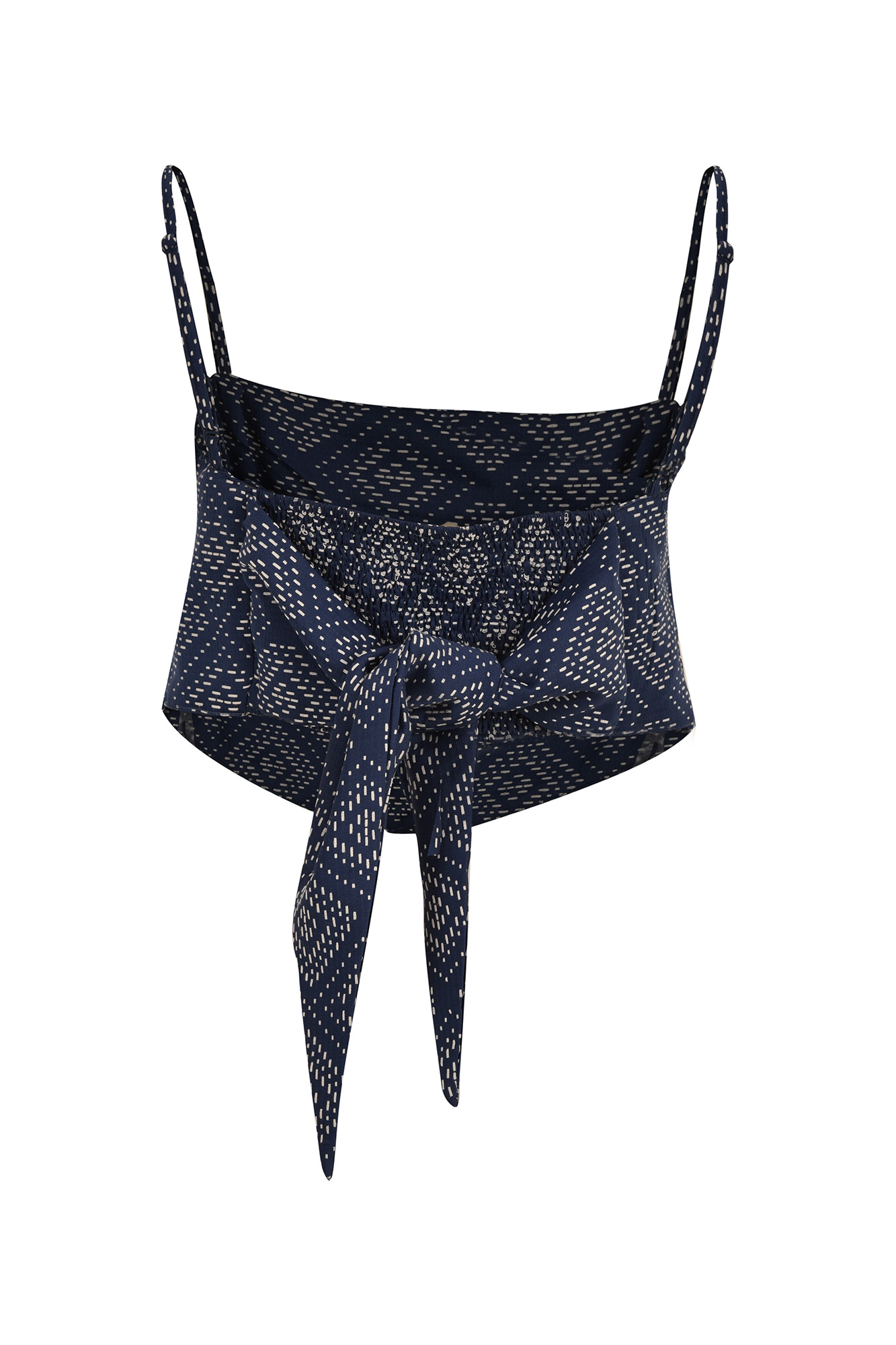 تاپ بندی گره ای