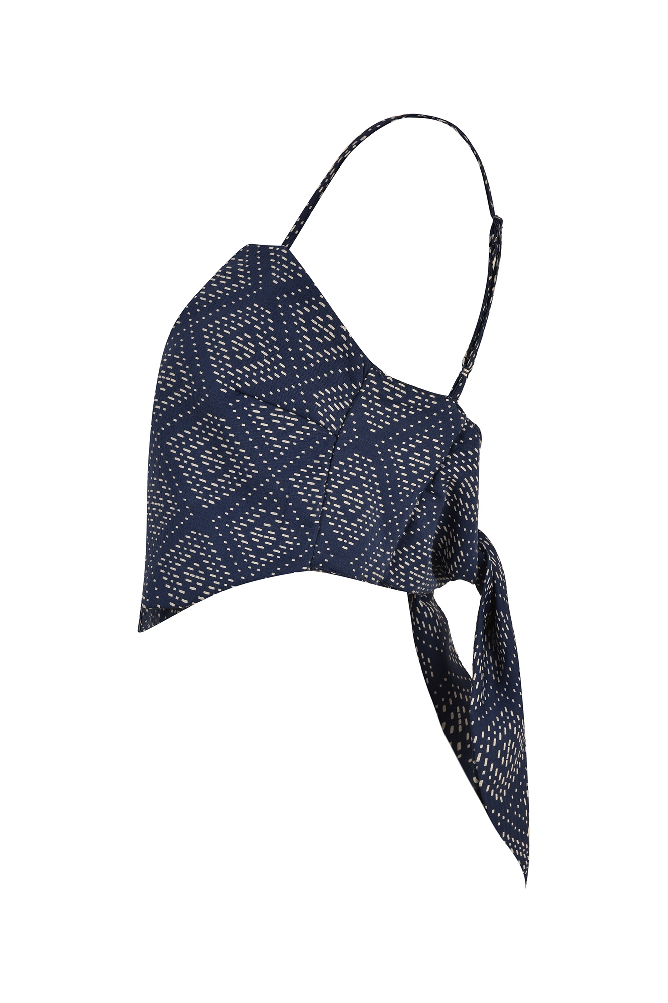 تاپ بندی گره ای