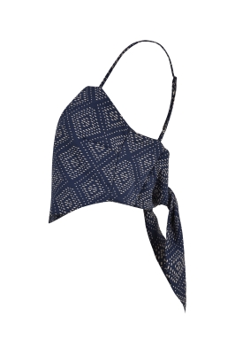 تاپ بندی گره ای