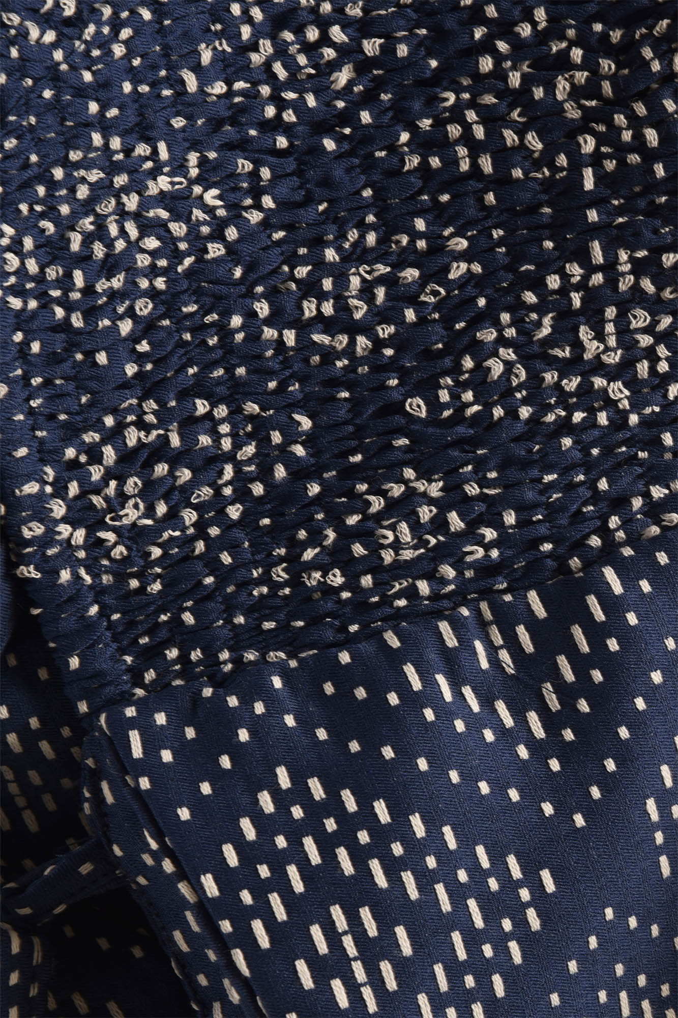 تاپ بندی گره ای