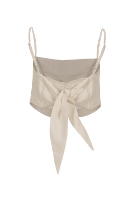 تاپ بندی گره ای