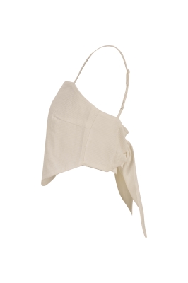 تاپ بندی گره ای