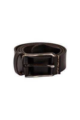 کمربند چرم الیک دار