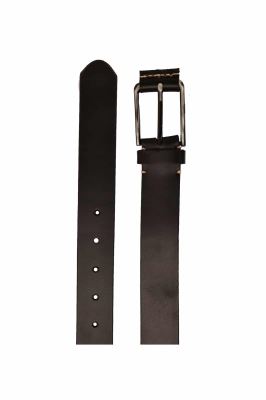 کمربند چرم الیک دار