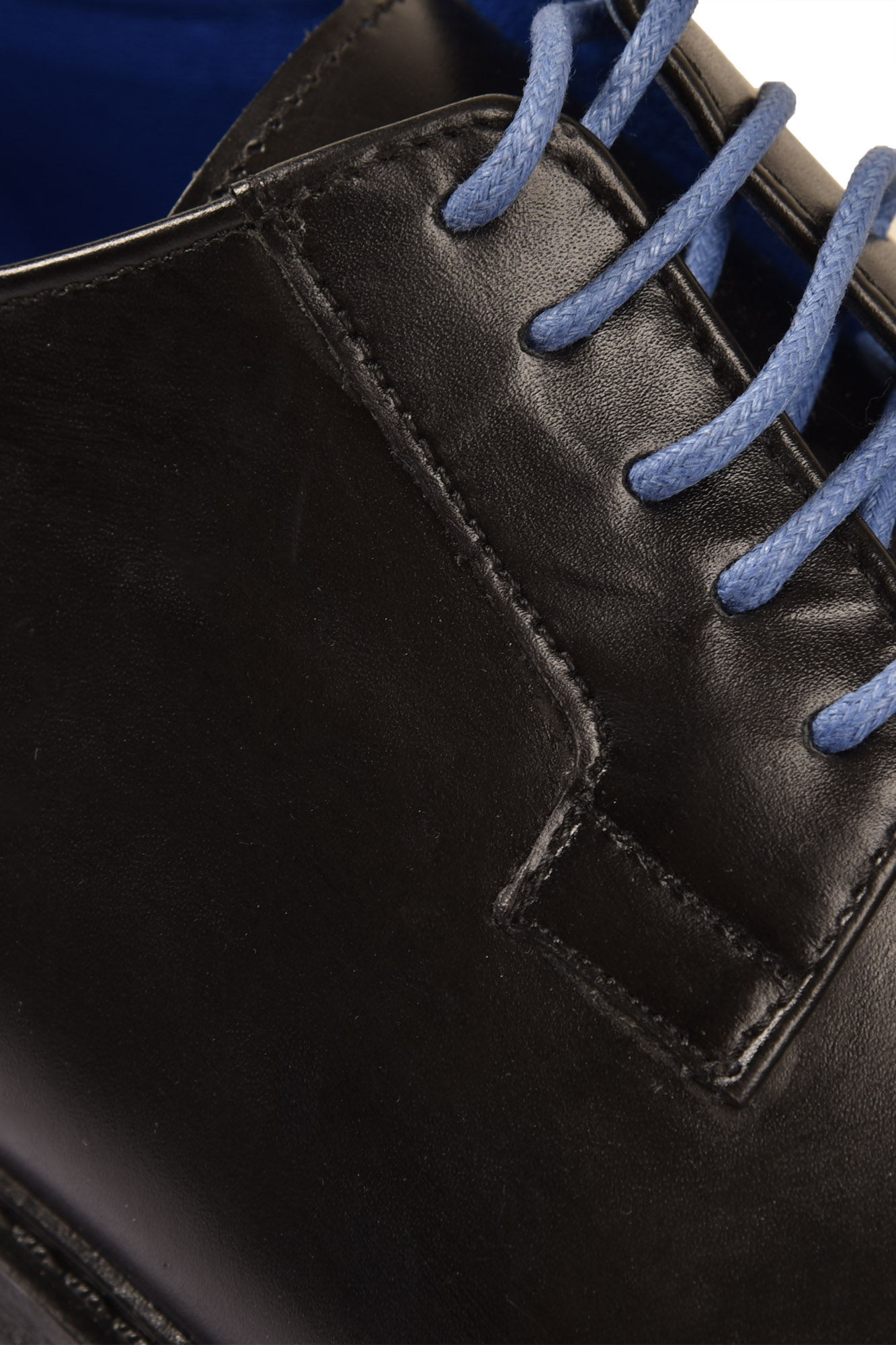 کفش آکسفورد