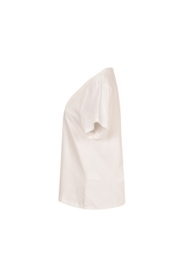 تیشرت آستین کوتاه بیسیک