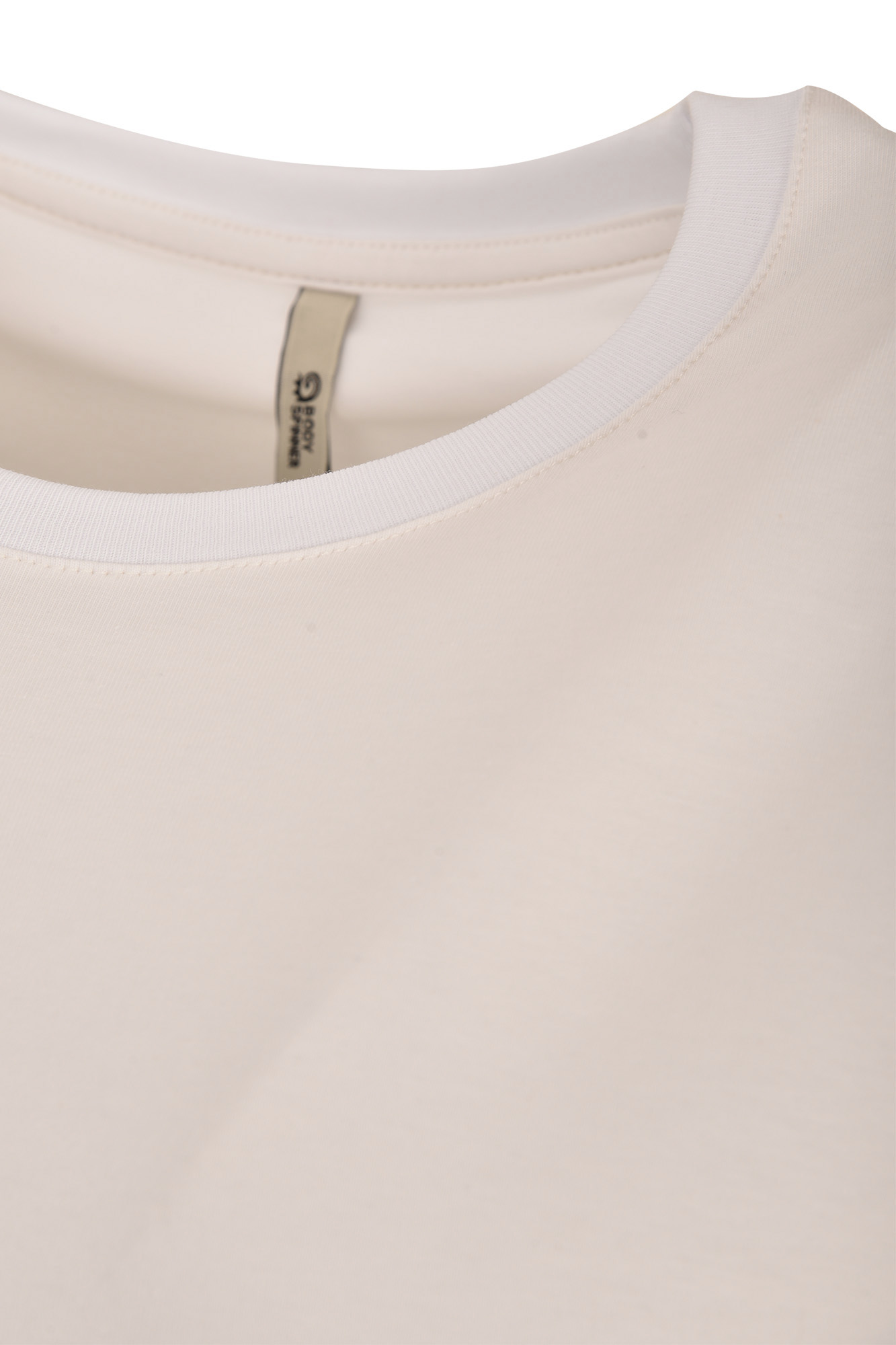 تیشرت آستین کوتاه بیسیک