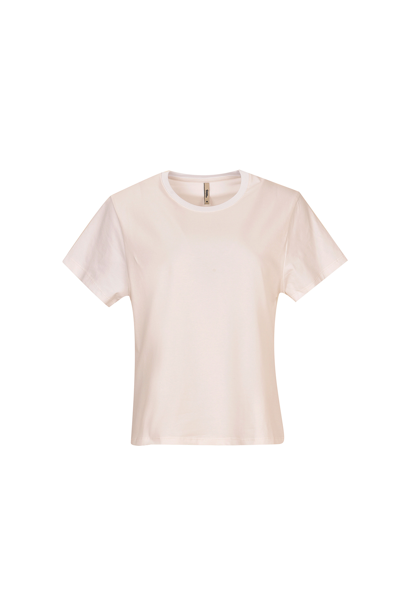 تیشرت آستین کوتاه بیسیک